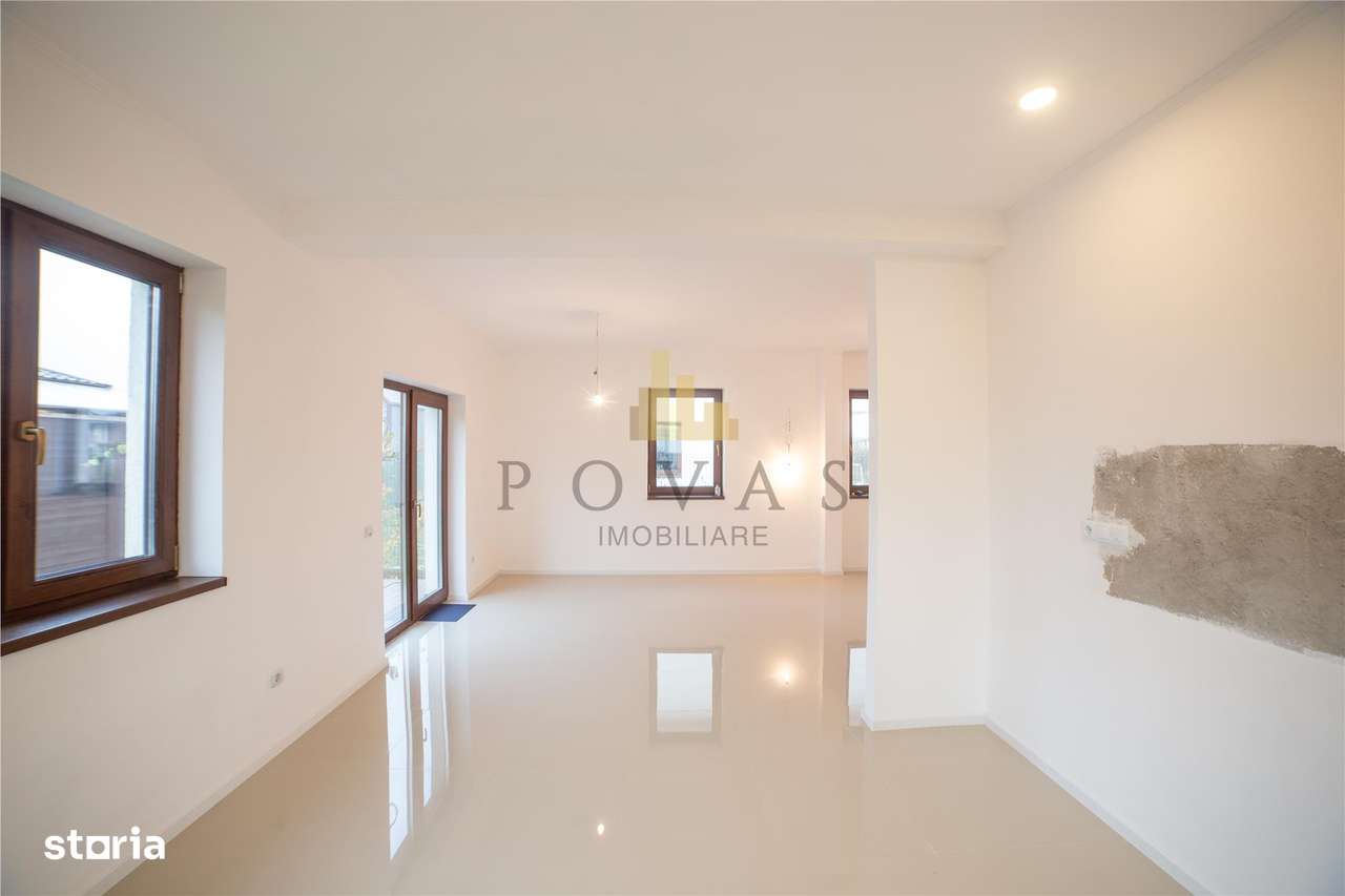 Vanzare Vila 4 Camere Otopeni Odaile-18