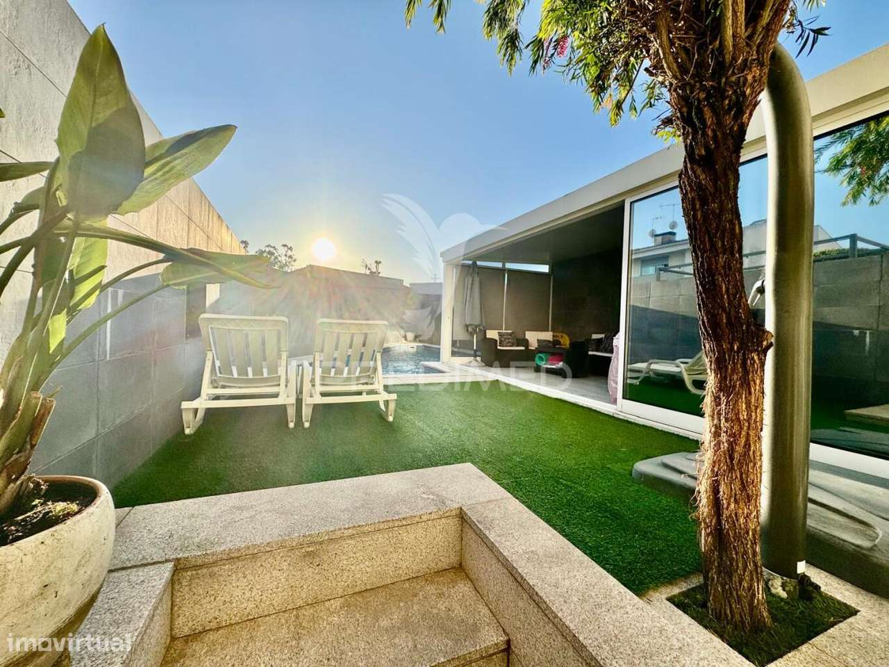 Moradia T3 com Piscina - Grande imagem: 4/32