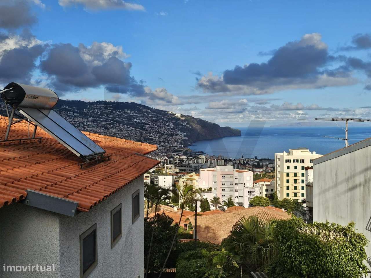 Moradia T7+ em São Martinho - Grande imagem: 5/19