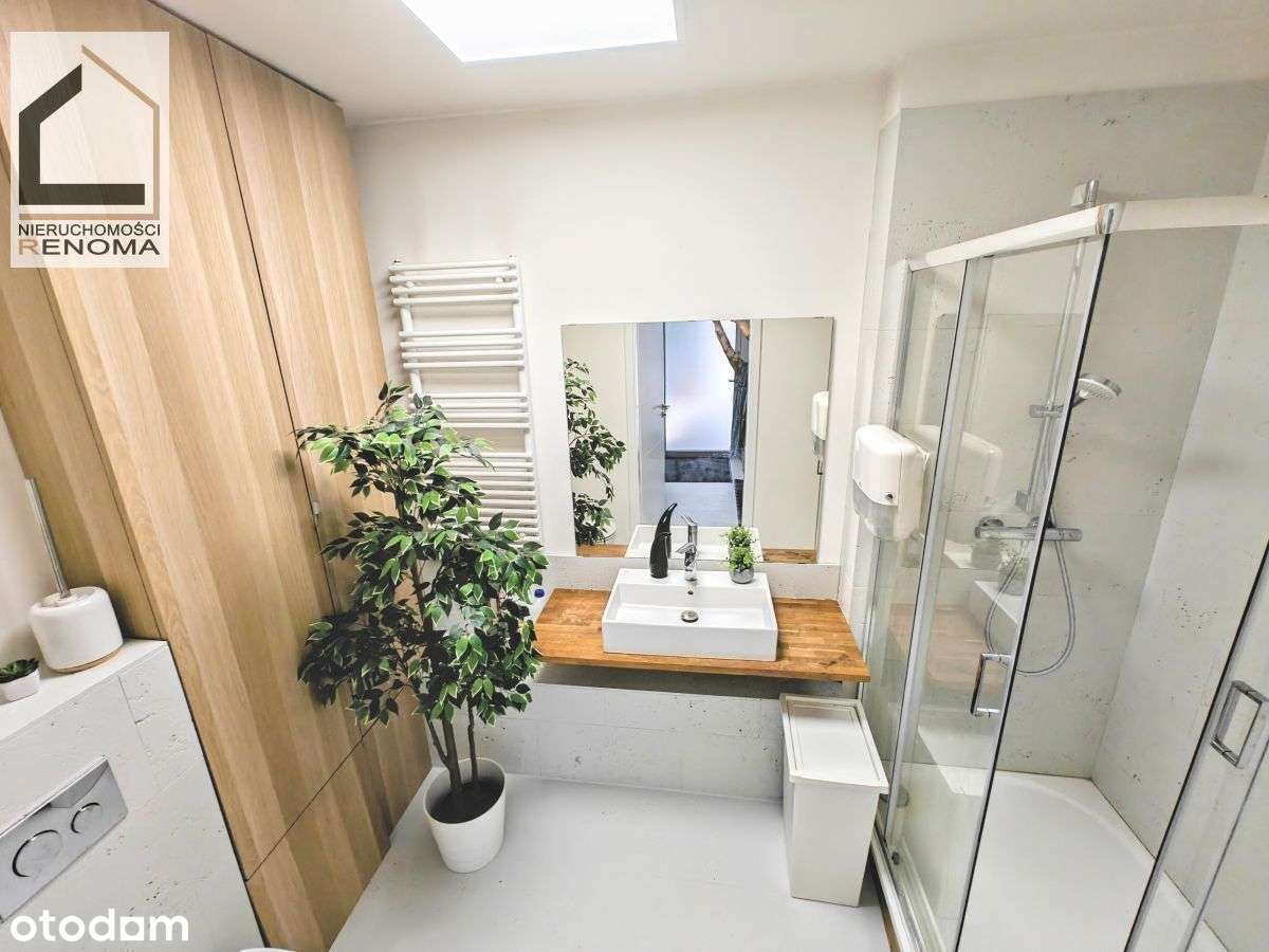 Gotowy lokal usługowy z miejscem postojowym-2