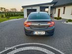 Opel Insignia 2.0 CDTI Cosmo ecoFLEX S&S - 5