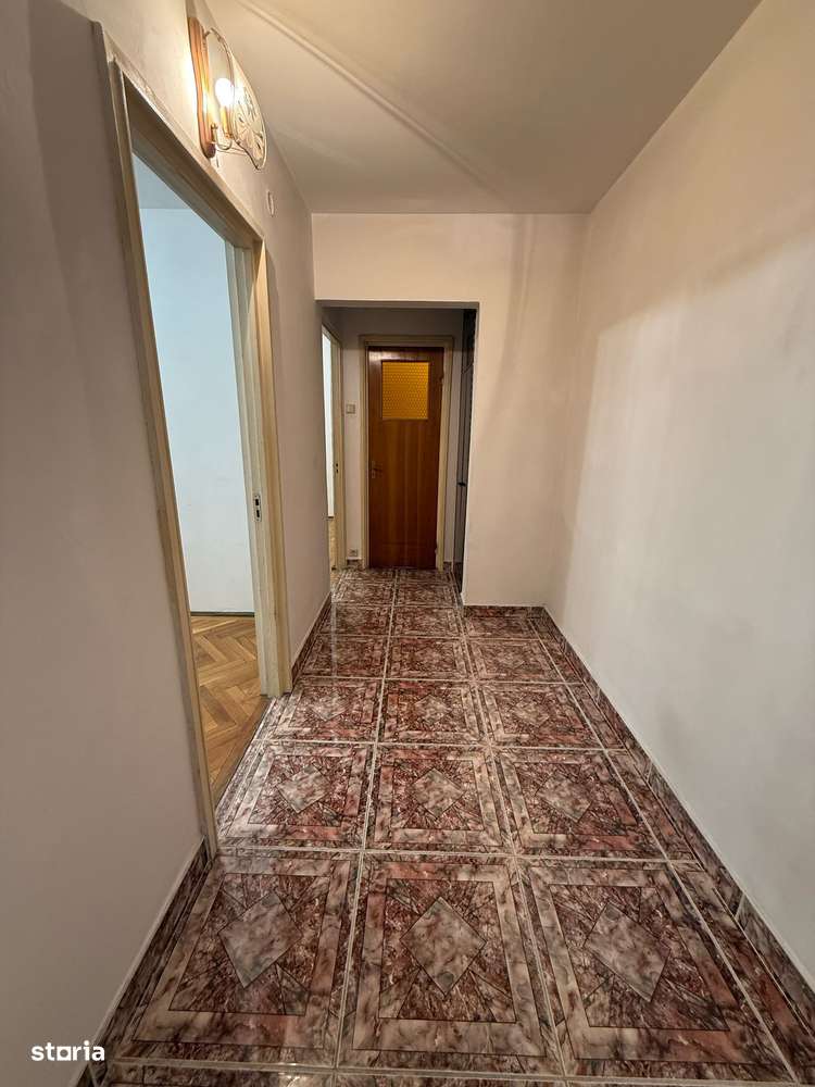 Apartament 3 camere Mihai Bravu - Imagine principală: 4/13