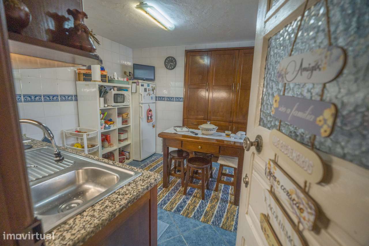 Moradia T2 -Angeja-13