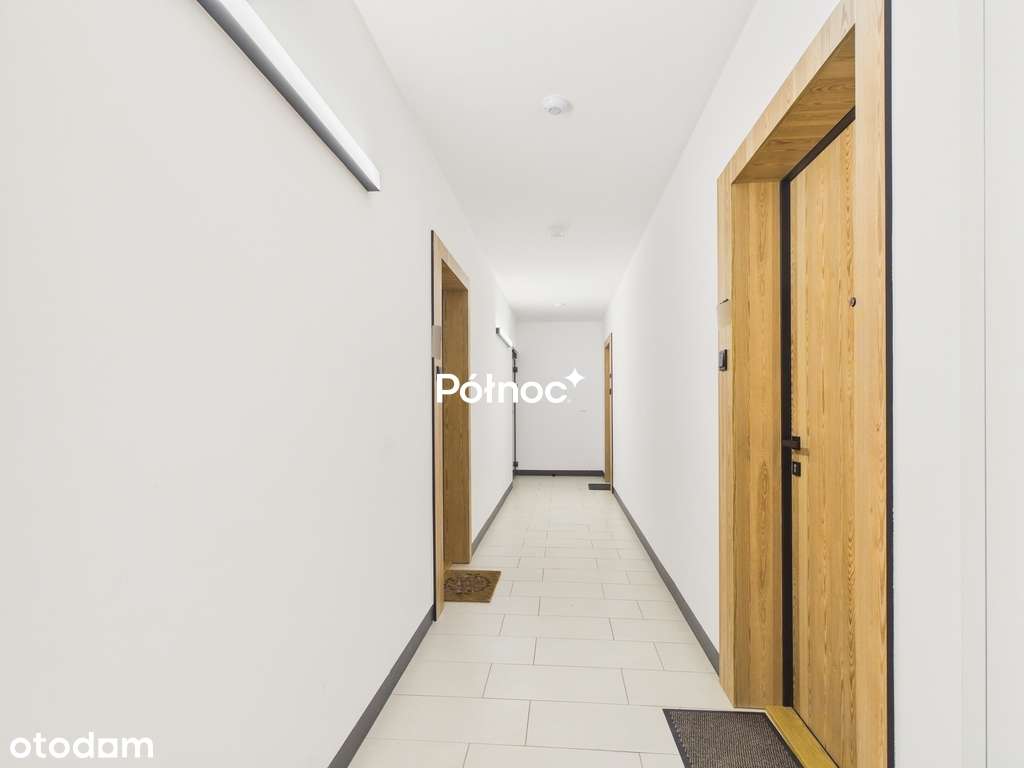 Apartament 85m² Ursa Sky | Garaż | Silnikowa-12