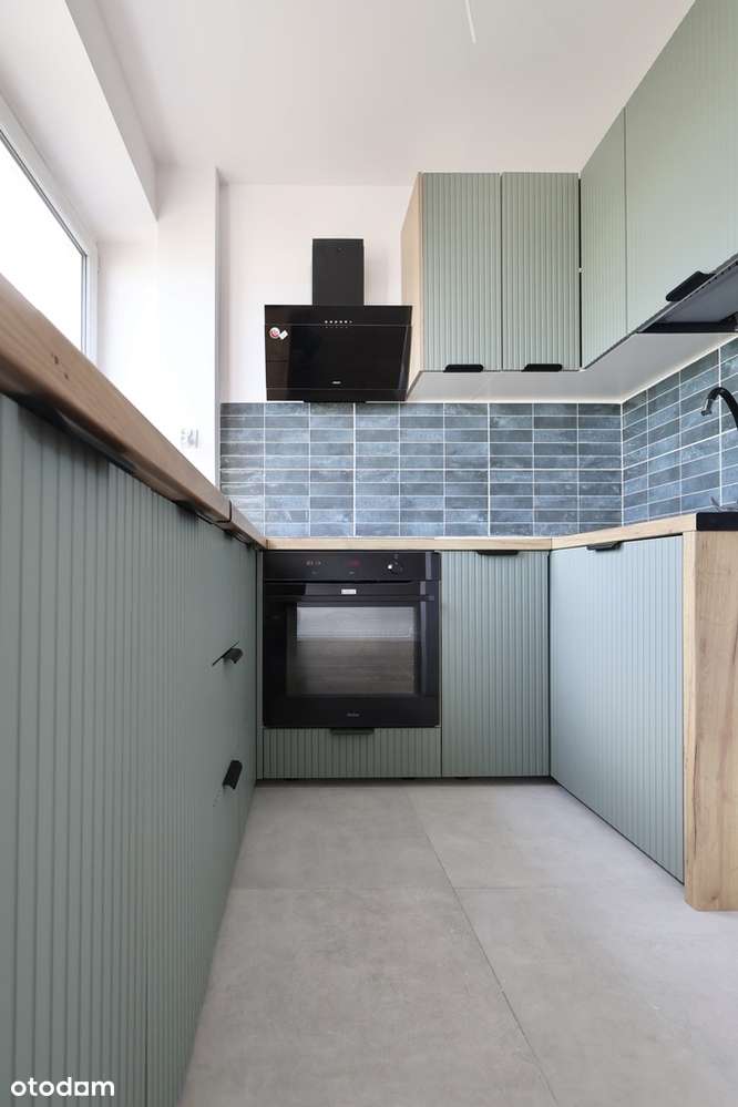 Na sprzedaż 2-pok. mieszkanie po remoncie - Pełny obrazek: 3/13