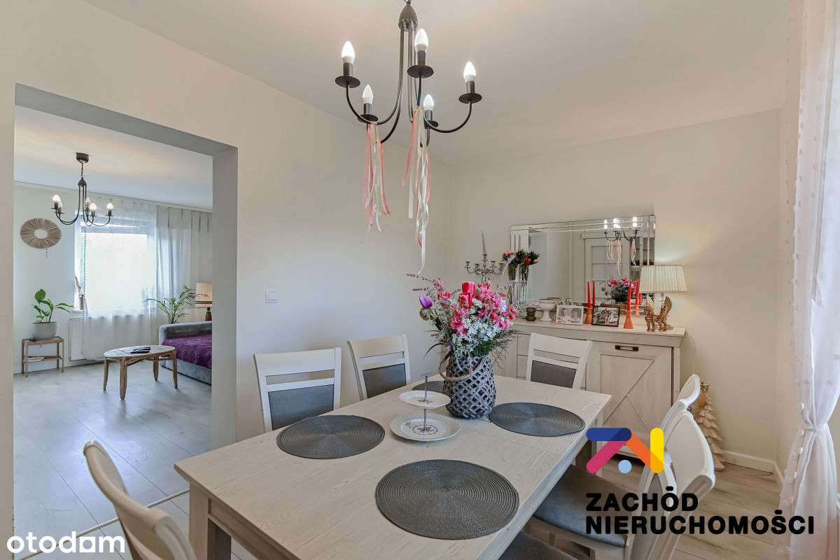 Dom wolnostojący dla osób doceniających-5