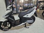 Kymco Agility - 27