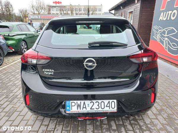 Opel Corsa - 8