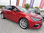 Seat Leon 1.5 TSI FR - 3