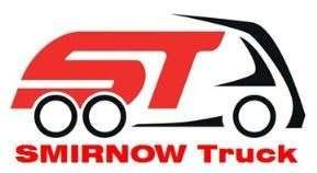 Smirnow Truck Sp. z o.o. logo