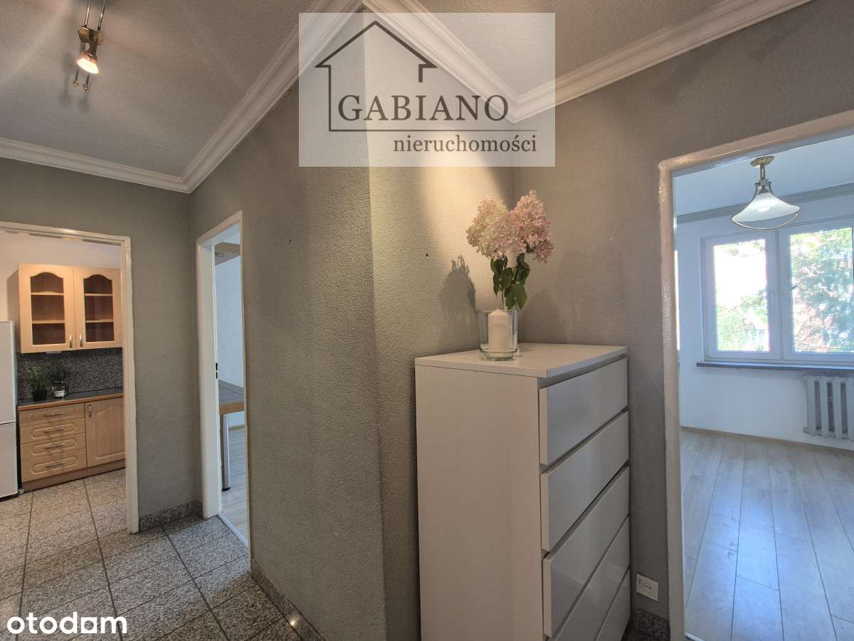 Perełka inwestycyjna – 3 pokoje blisko Tężni-4