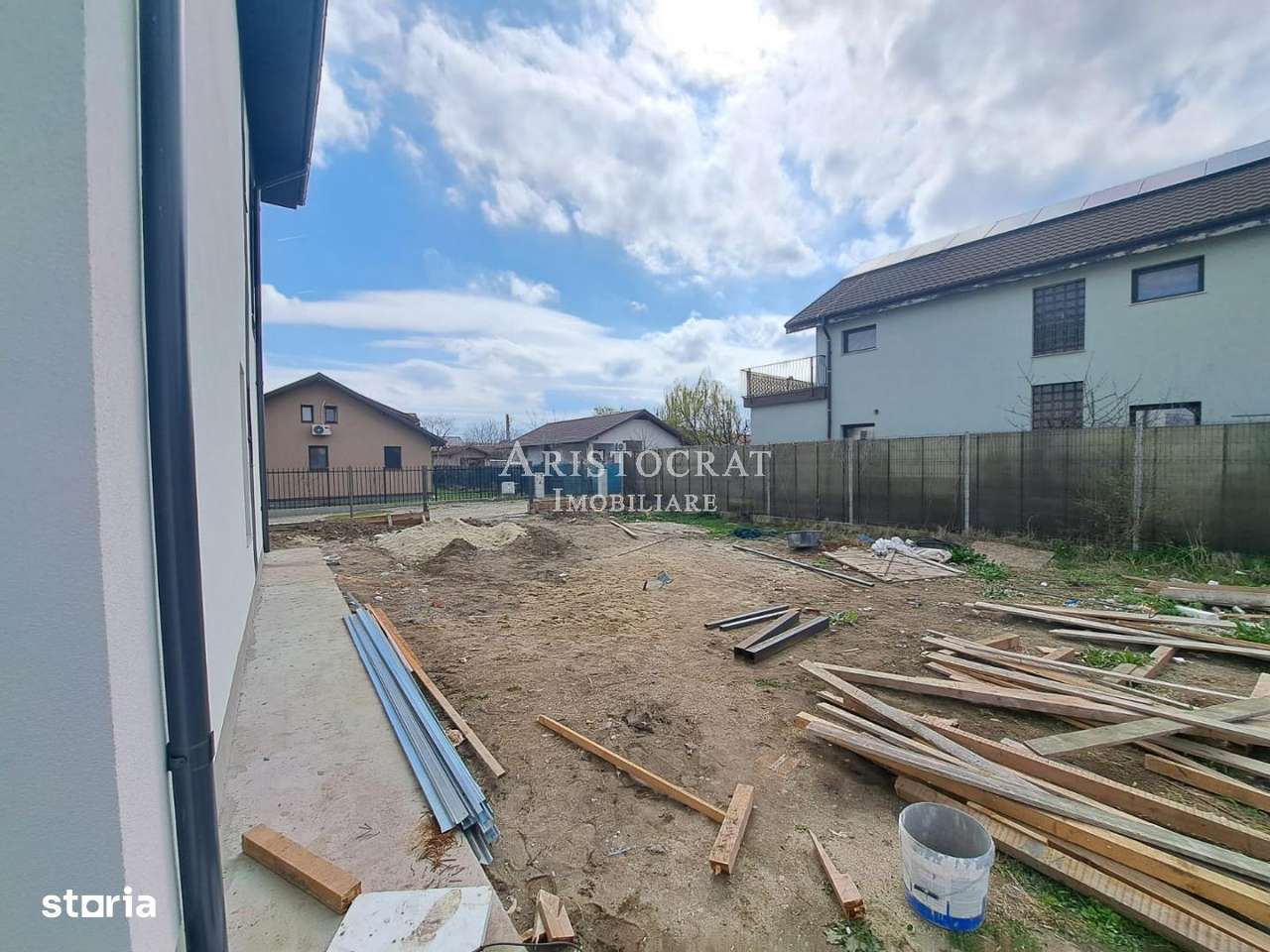 VANZARE /Casa P+1/Contructie deosebita /Corbeanca Tamasi - Imagine principală: 3/15