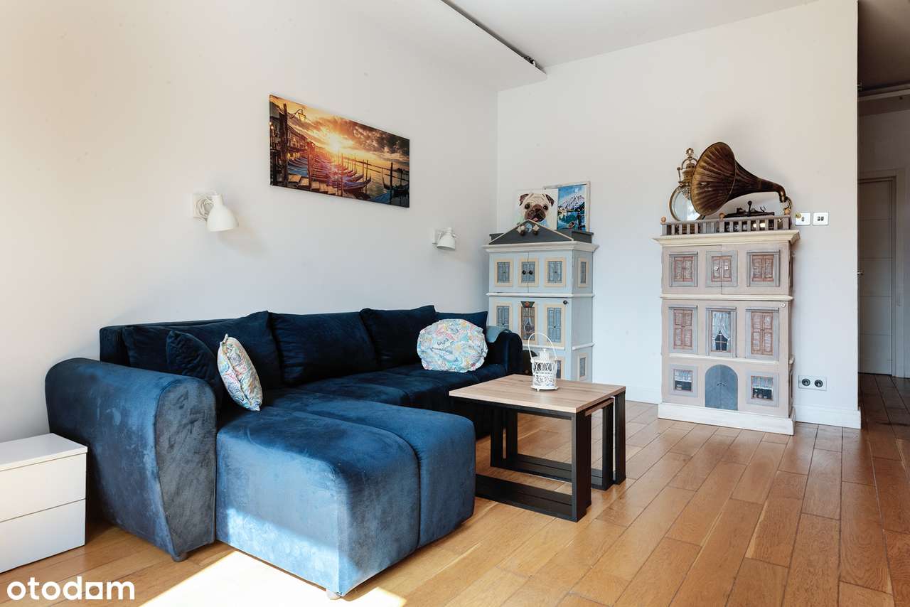 Parter, 2  duże ogródki, miejsce parkingowe, duża komórka!-6