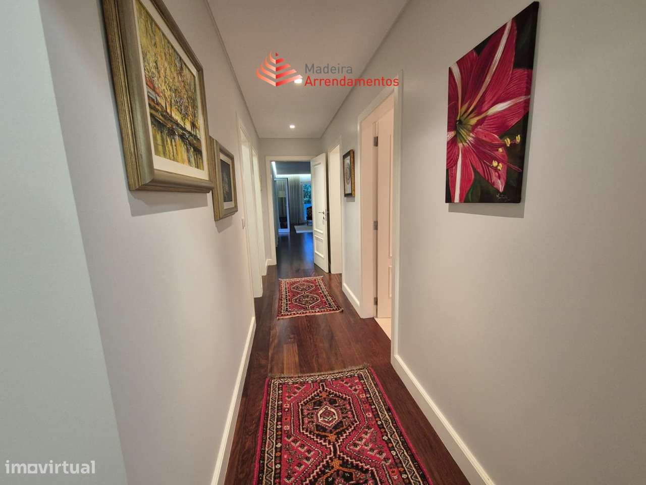 Apartamento T3 Estrada Monumental - Grande imagem: 5/26