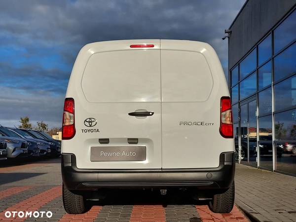 Toyota PROACE CITY - 10