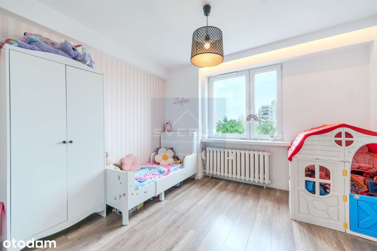 M-4 na Wrzosowiaku / garaż obok bloku - Pełny obrazek: 3/16