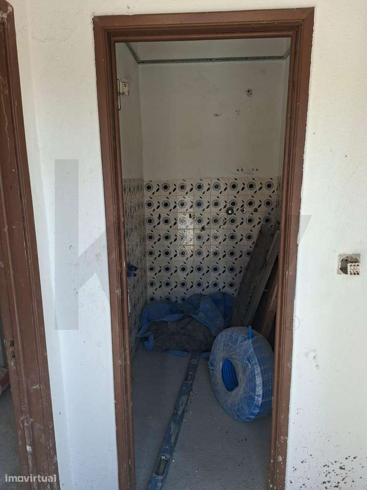 Projeto Restaurante na Estrada da Fonte da Telha, Aroeira-17