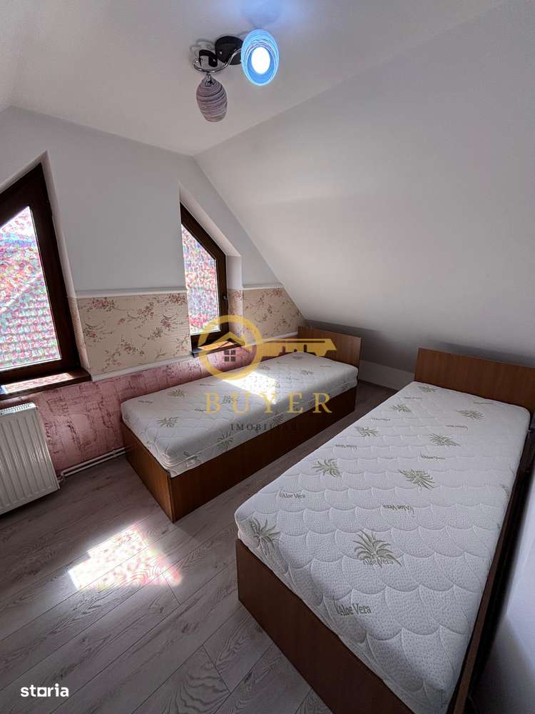 Casa vila in zona centrala-11