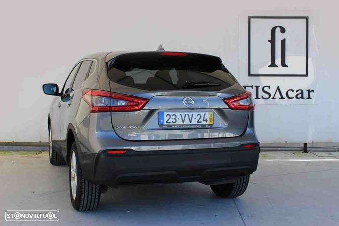 Nissan Qashqai 1.5 dCi Business Edition - 5