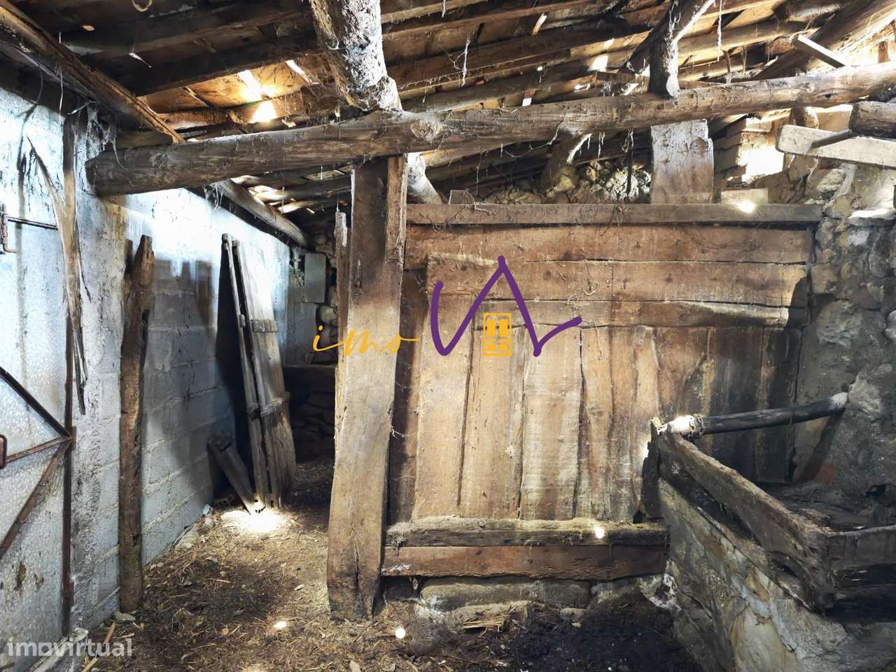 Moradia Santiago De Lítem-24