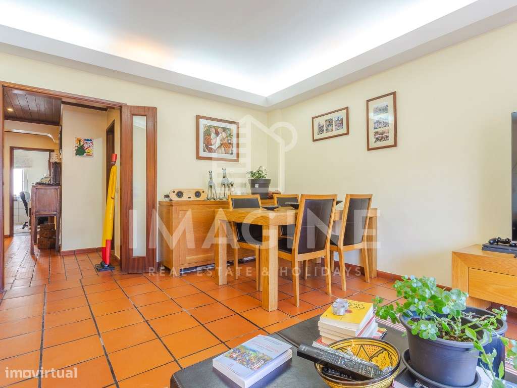 T3 na zona ribeirinha localização premium entre Av. Luisa Todi e li...-4