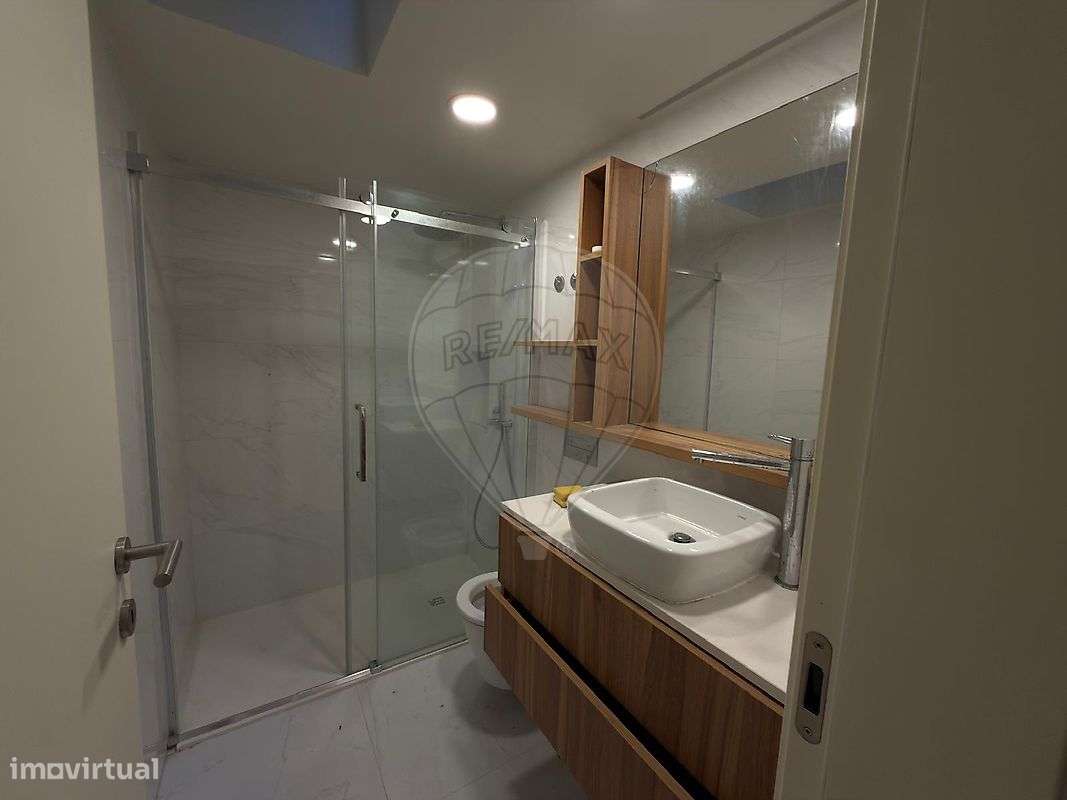 Apartamento T1 para venda - Grande imagem: 4/7