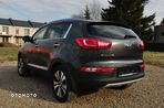 Kia Sportage 2.0 CRDI M AWD - 4