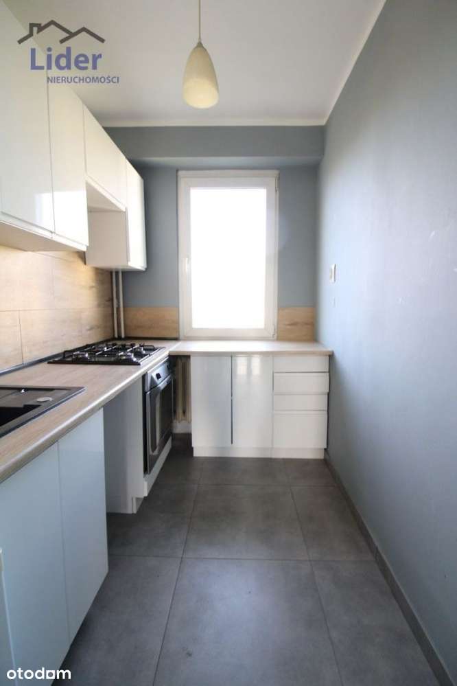 2 pokojowe z balkonem, winda, Łyskowskiego 26 - Pełny obrazek: 2/20