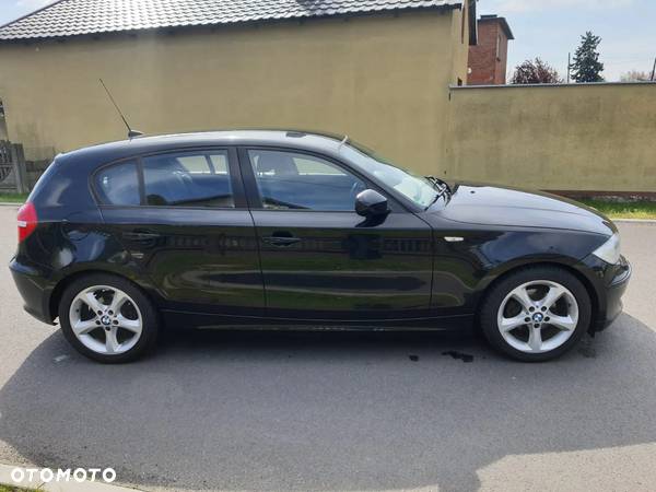 BMW Seria 1 116d Urban Line - 7