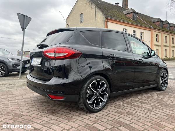 Ford C-MAX 2.0 TDCi Start-Stop-System Sport - 20