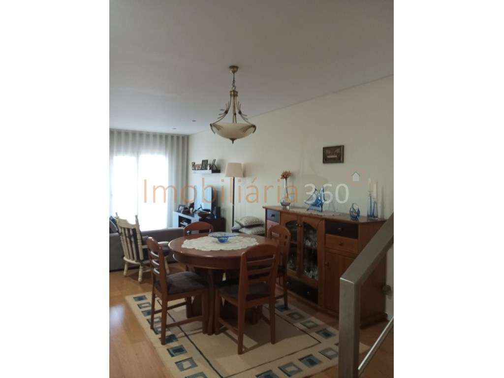 **Moradia T3 em Famalicão - Oportunidade Única!** - Grande imagem: 5/35