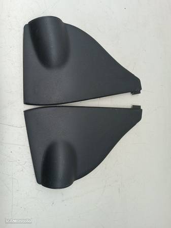 Tampa Lateral De Tablier Seat Ibiza Iii (6L1) - 5