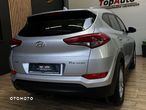 Hyundai Tucson blue 1.7 CRDi 2WD Classic - 6