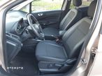 Ford EcoSport 1.0 EcoBoost TITANIUM - 28