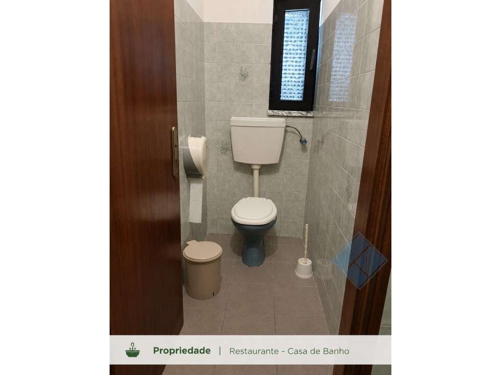 Oportunidade de Investimento | Complexo Multifuncional com Restaura...-34