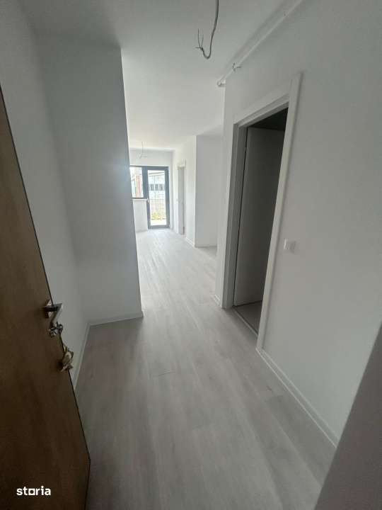 Garsoniera Spatioasa-Complex NOU / Hils Republica / 1D - Imagine principală: 3/11