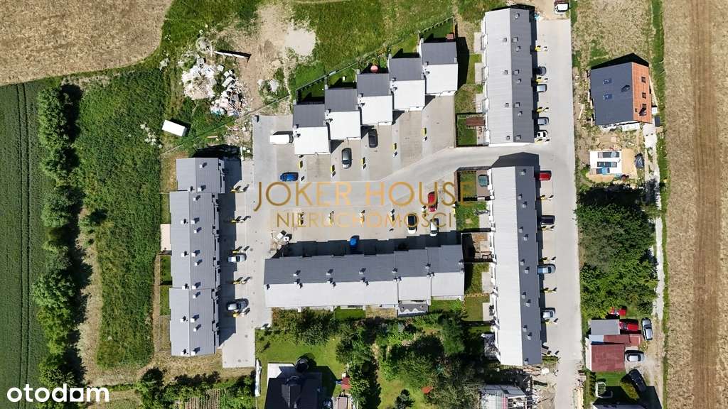 2 pokoje. 1 balkon. 0 stresu. - Pełny obrazek: 2/8