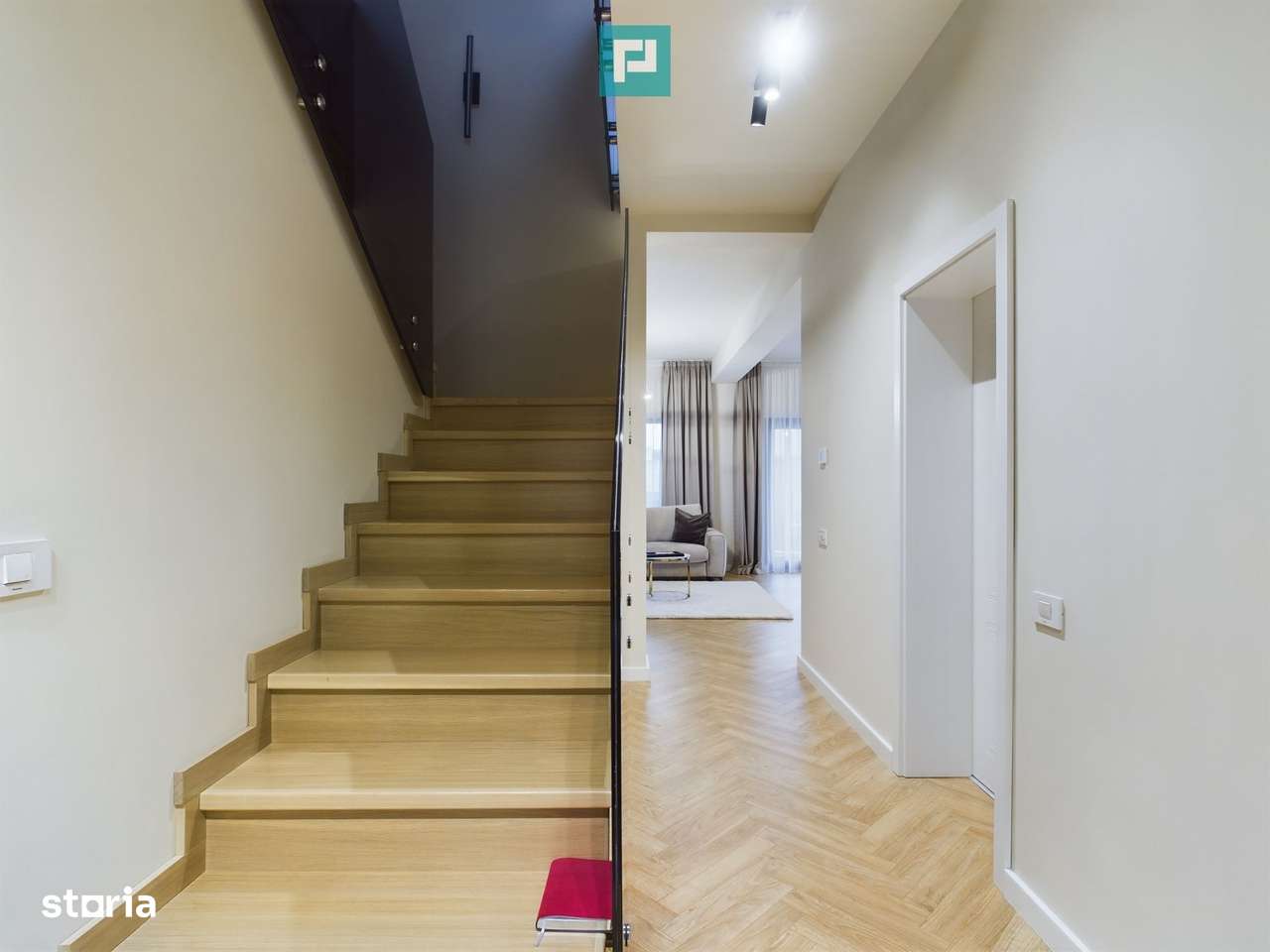 Duplex de lux Dumbrăvița - Imagine principală: 5/20