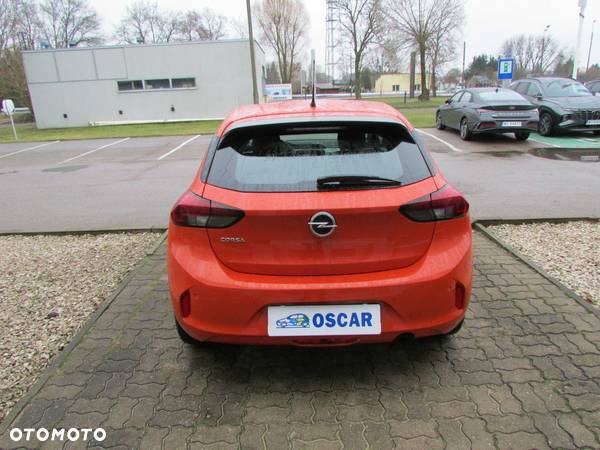 Opel Corsa - 6