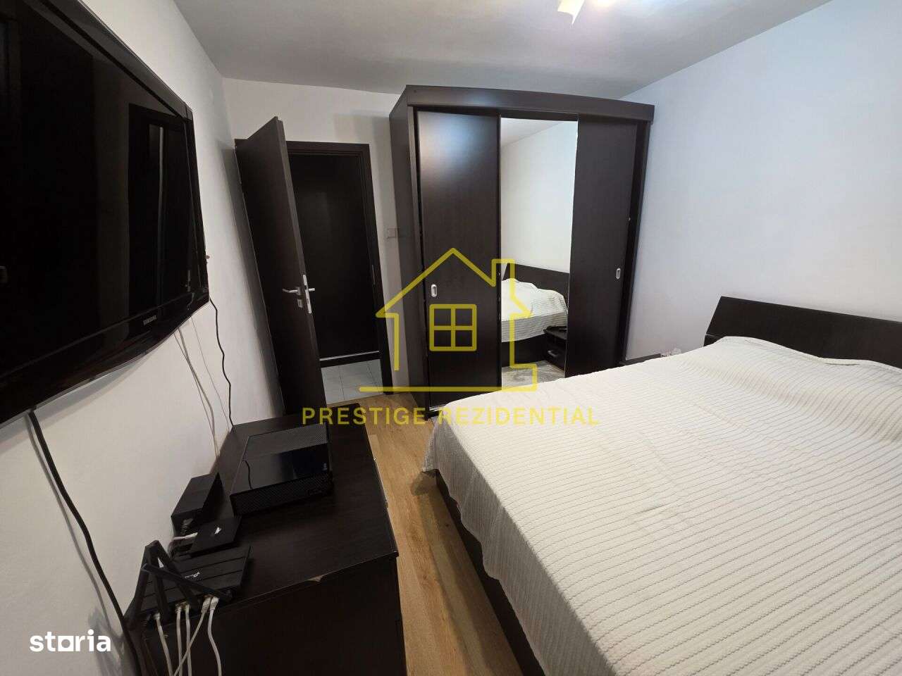 Ap. 3 camere – 2 min. METROU DRISTOR – centrală pe gaze-11