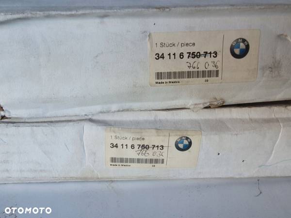 TARCZA HAMULCOWA BMW X5 E53 6766036 6794304 - 2