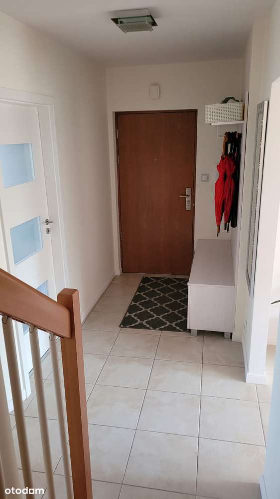 Mieszkanie na Tuwima 97,56 m2 z własnym miejscem parkingowym i piwnicą - Pełny obrazek: 5/16