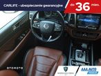 SsangYong REXTON - 8