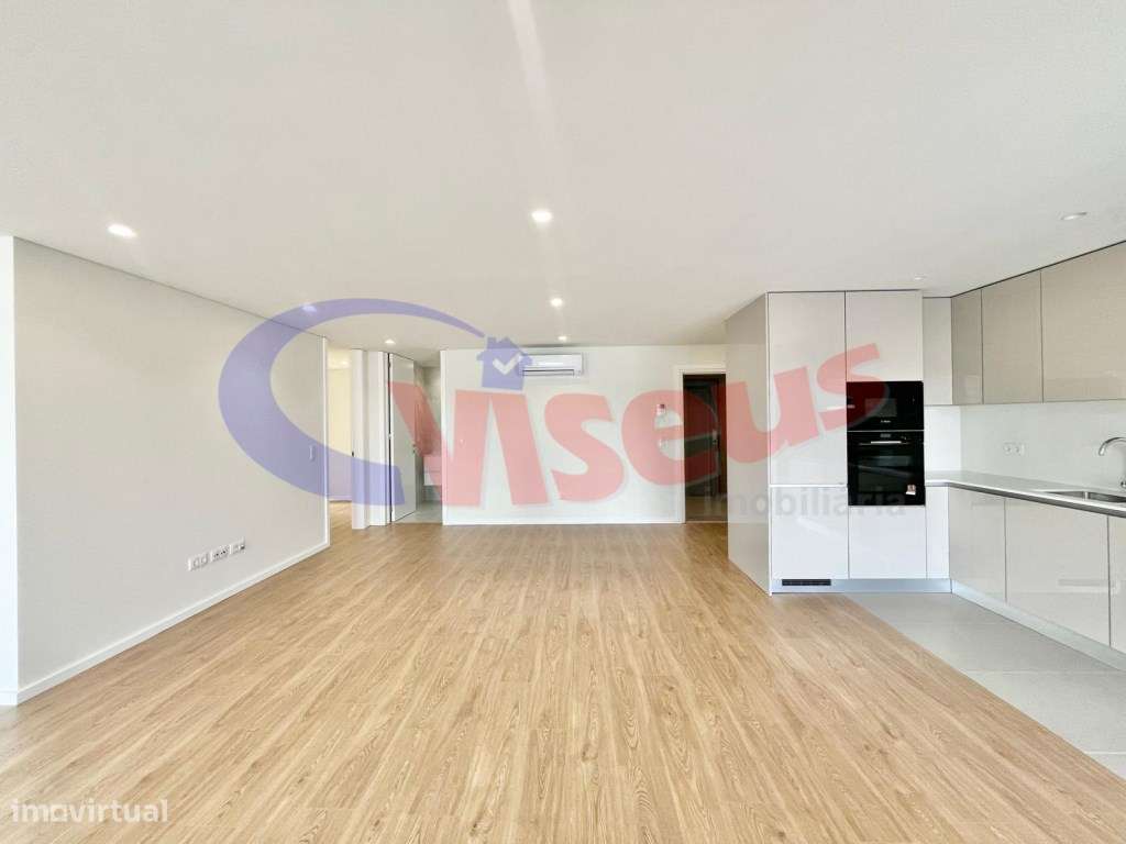 Apartamento T3 Penthouse Coimbrões - Grande imagem: 5/38
