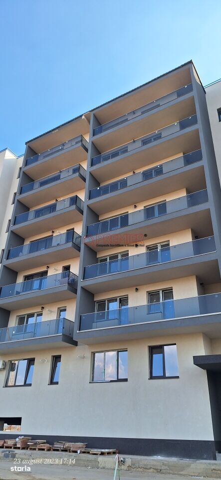 Vanzare apartament 2 camere  Metrou Berceni