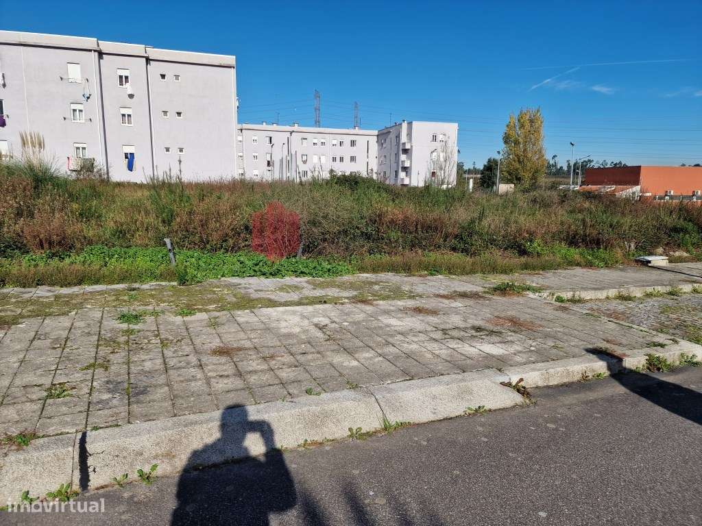 Terreno para construção em Ermesinde - 292m²-2