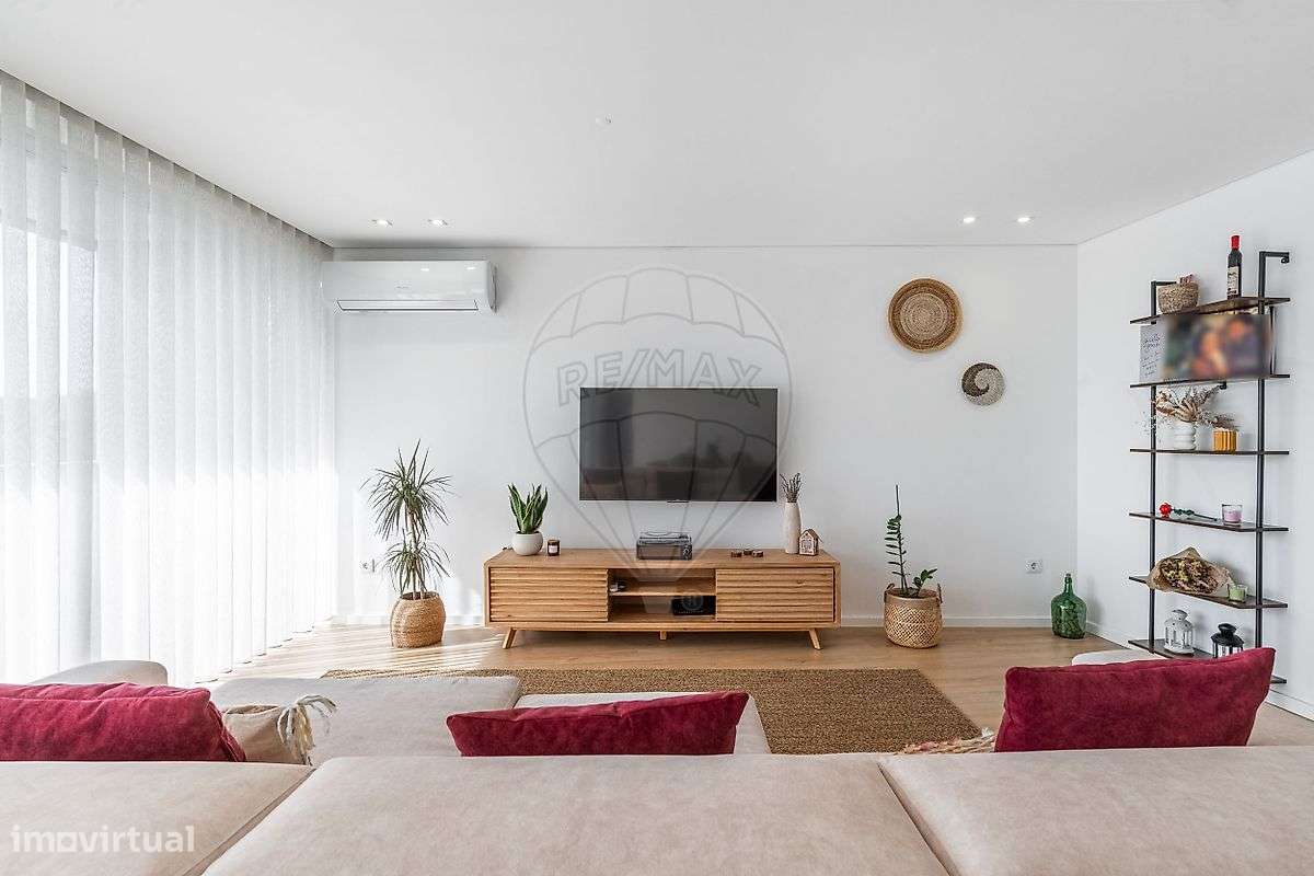 Apartamento T3 para venda-9