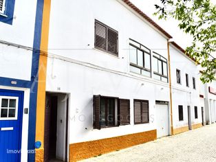 Moradia em Vila Nova de Mil Fontes