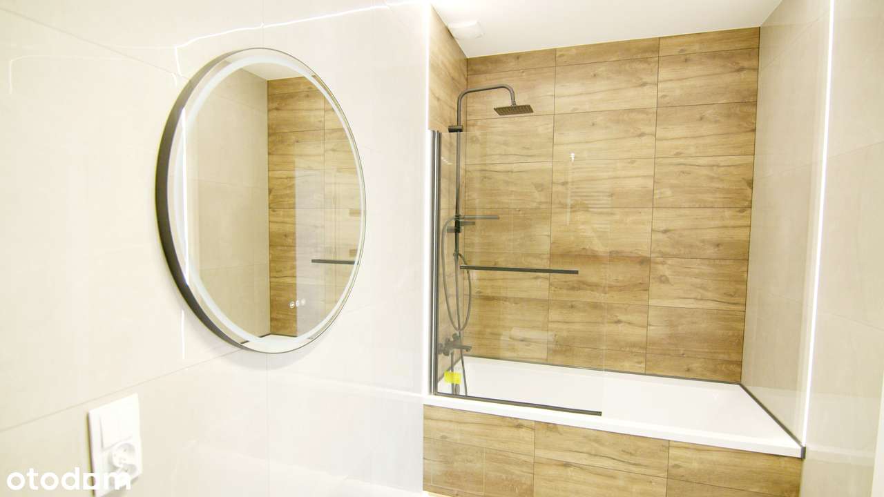 Idealne do zamieszkania lub pod biuro-9