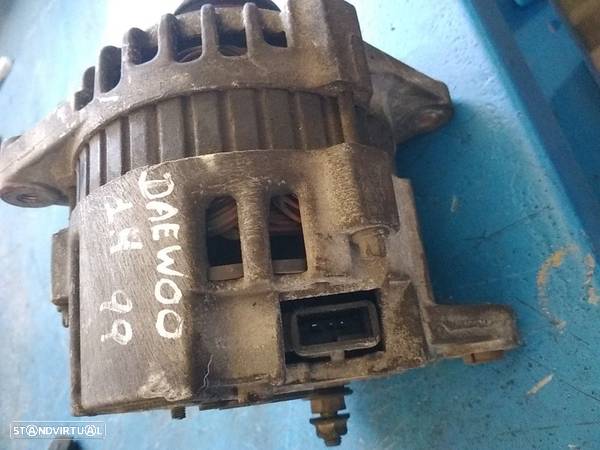 Alternador Daewoo Nubira (J150) - 1